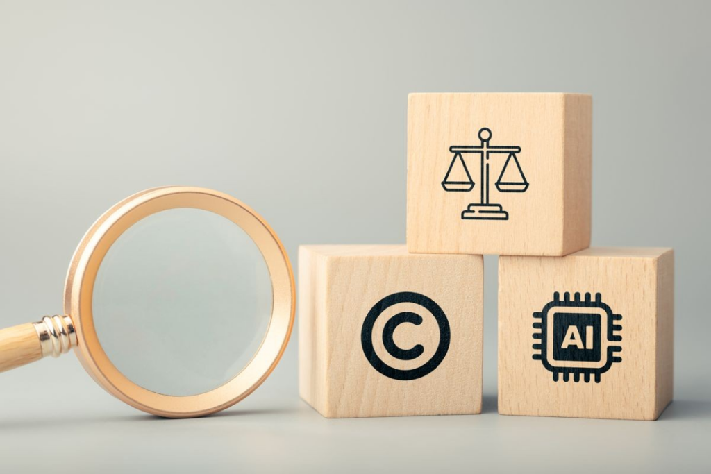 Why Courts Cannot Settle AI’s Copyright Question Alone