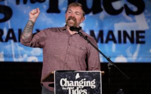 Graham Platner is a Self-Imposed Burden for Democrats