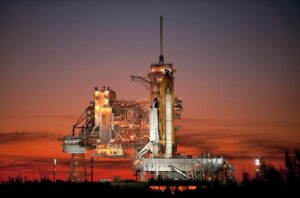 Who Gets to Make History? The Artemis III Controversy Explained