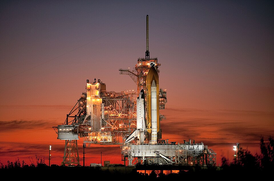 Who Gets to Make History? The Artemis III Controversy Explained