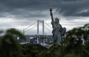 At 250, A Divided Nation We Fall – United We Stand