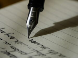 Handwriting Still Matters