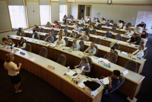 Anti-Education is not the Answer