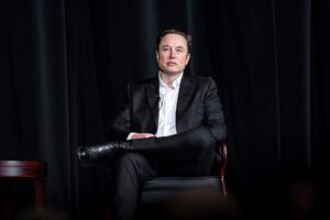 The Richest Person in History Can’t Be Held Accountable 