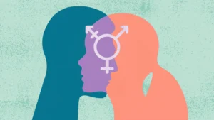 Does Fluidity in Gender Definition Make Someone Pansexual?