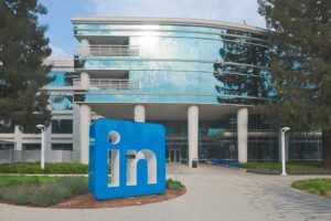 LinkedIn as Late-Stage Capitalism 
