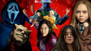 Indie Horror Movies Explode as Big Budget Hollywood Films Struggle to Match Their Success
