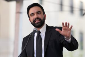 Will Mamdani’s ‘Tax the Rich’ Agenda Work for VOTE-BANKS?