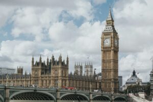 Britain’s Warning for America