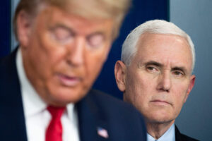 Mike Pence is Almost Correct, But He Cannot Rewrite History