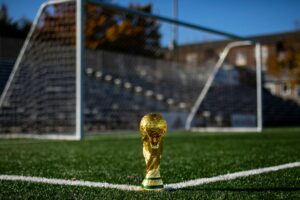 The World Cup Is Coming. Why Doesn’t It Feel Like it?