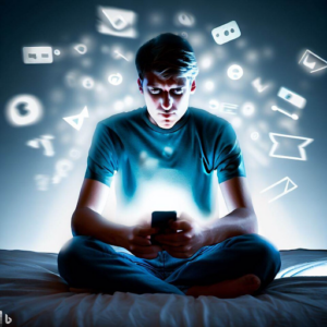 The Online Surveillance Act