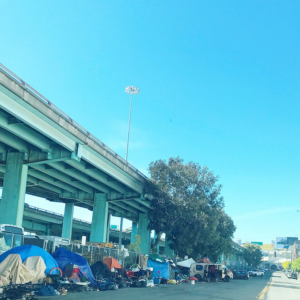 Homeless Encampments in San Francisco Have Ruined the City’s Reputation