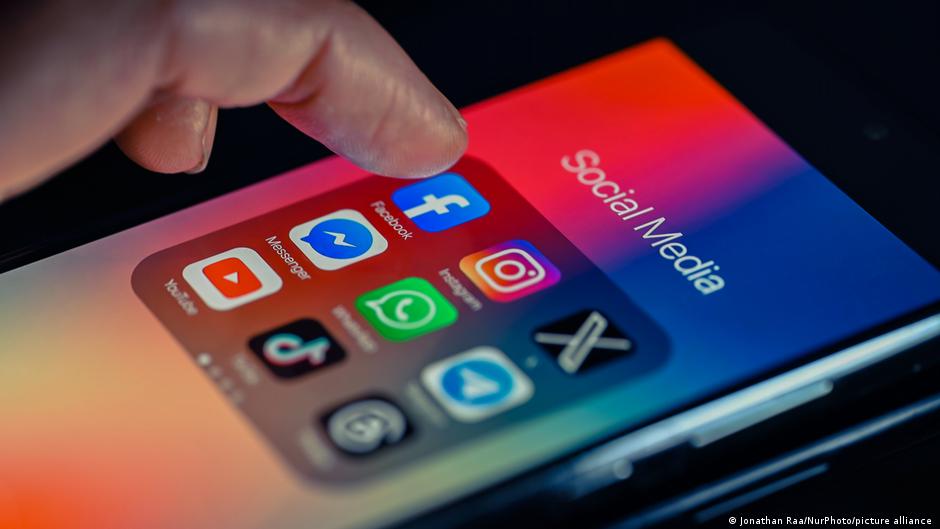 Why Are Many Developed Countries Banning Social Media for Teens?