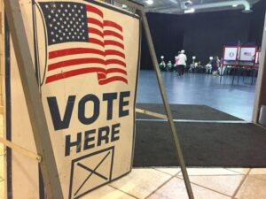 The SAVE Act stalls actual progress on fair elections 