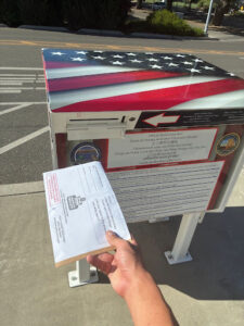 The Most Satisfactory Voting System