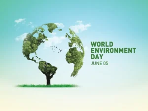 Happy World Environment Day