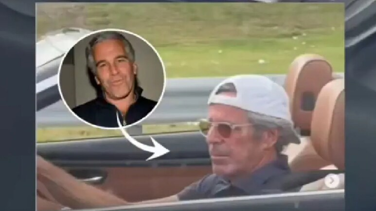 “Palm Beach Pete” Goes Viral After Responding to the Name Jeffery HD2FlC2bkAAMSNj
