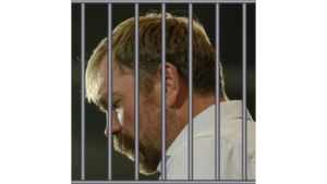 Politics Would Be Healthier with Platner Behind Bars