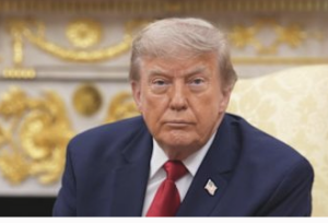The President’s Speech