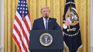 A Catholic Response to President Trump’s Address on Election Security