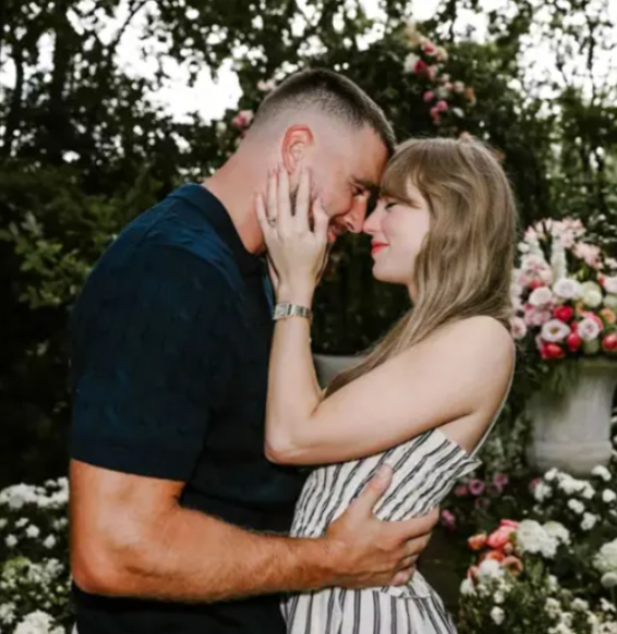 Swift X Kelce wedding at MSG: Tacky or Practical?