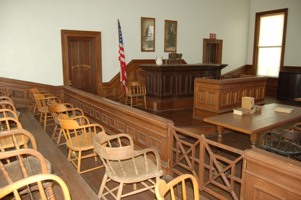 The refusal to release this case shows how our moral security is more safe than we think