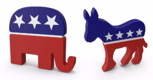The Four Party System