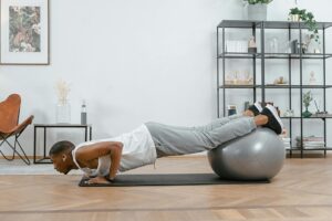 Everything is political, even moving our bodies