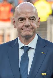 Send FIFA the Bill, Not Taxpayers