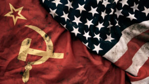 American Greatness Without Its Soviet Enemy