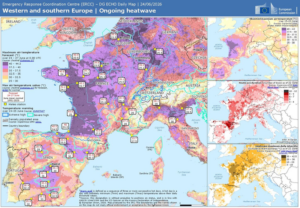 Europe’s Fatal Hate for Air Conditioning