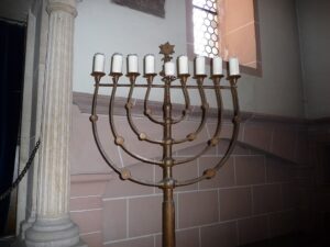 The Insidious Drift Toward Anti-Semitic Frameworks in Conservative Youth Culture