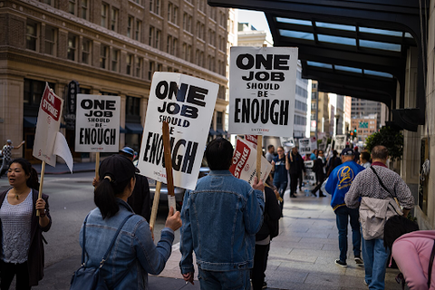 Immigration in the Progressive Era