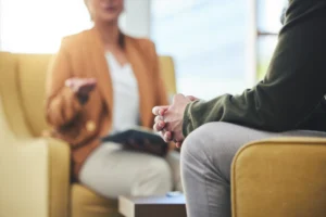 The Self-Diagnosed: Is Therapy Culture Preventing Personal Growth?