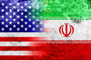 Iran Is Not The “Good Guy”