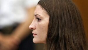 Mother On Trial After Strangling Three Children