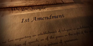 Narrowly Tailored: The Limits of the First Amendment in an Age of Information Abundance 