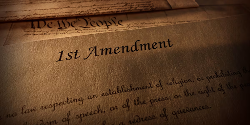 Narrowly Tailored: The Limits of the First Amendment in an Age of Information Abundance