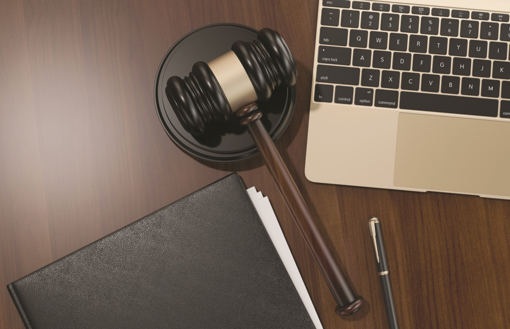 AI Child Porn – A First Amendment Right?