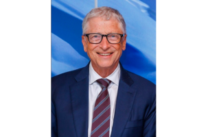Bill Gates and the WEF Will Starve Us