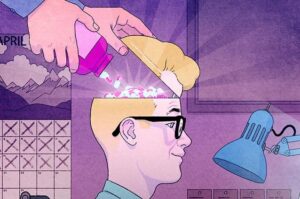 Trap of Quick Fixes: What You Aren’t Told About SSRIs