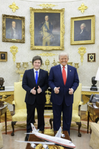 Trump’s Betrayal of American Protectionism
