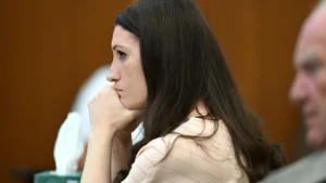 Justified, Not Innocent: Lindsay Clancy And The Femme Fatale Defense