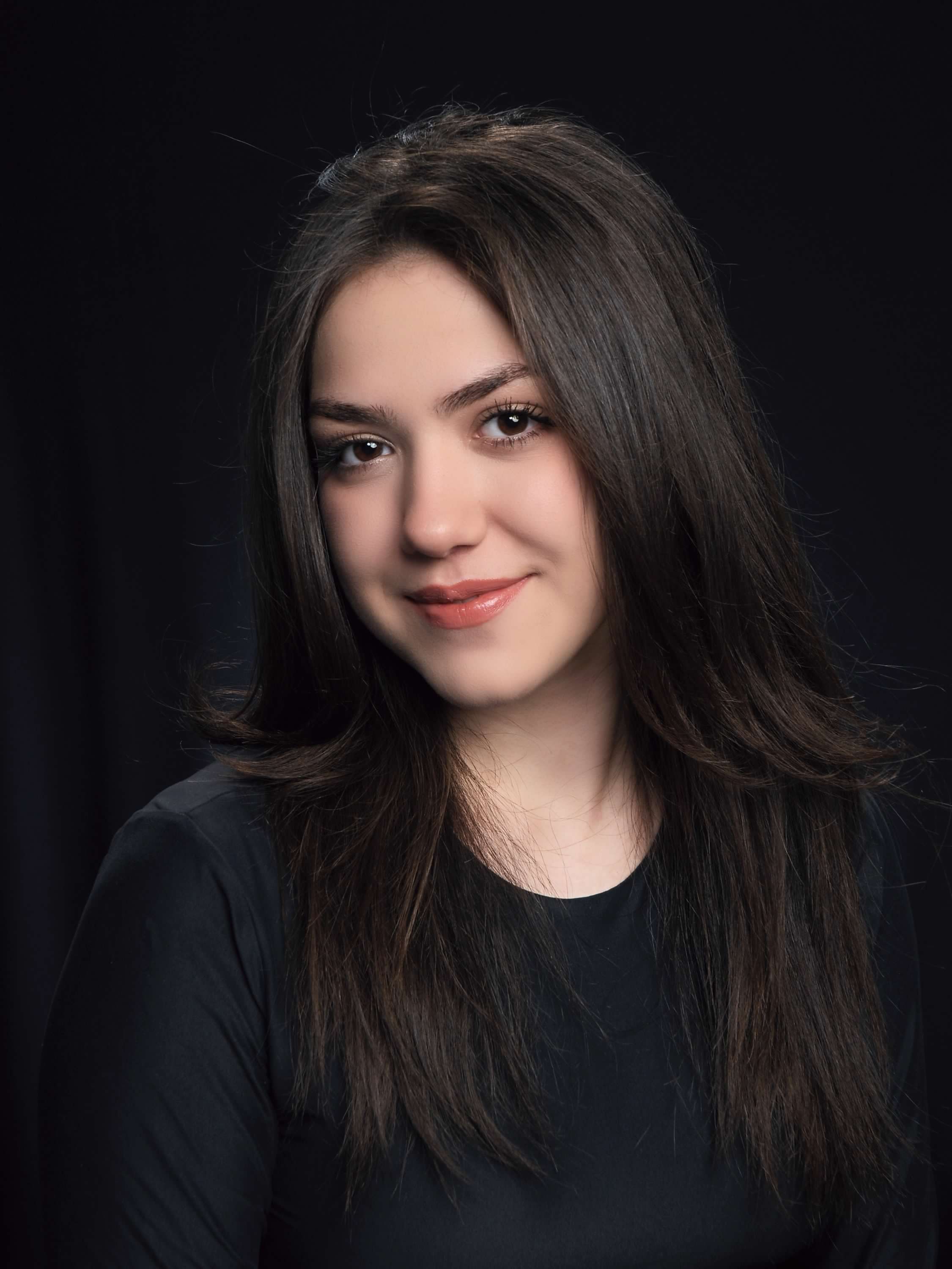 Maya Balmanukyan