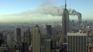 25 Years After 9/11: The Hatred That Must Not Become Another Generation’s Ideology