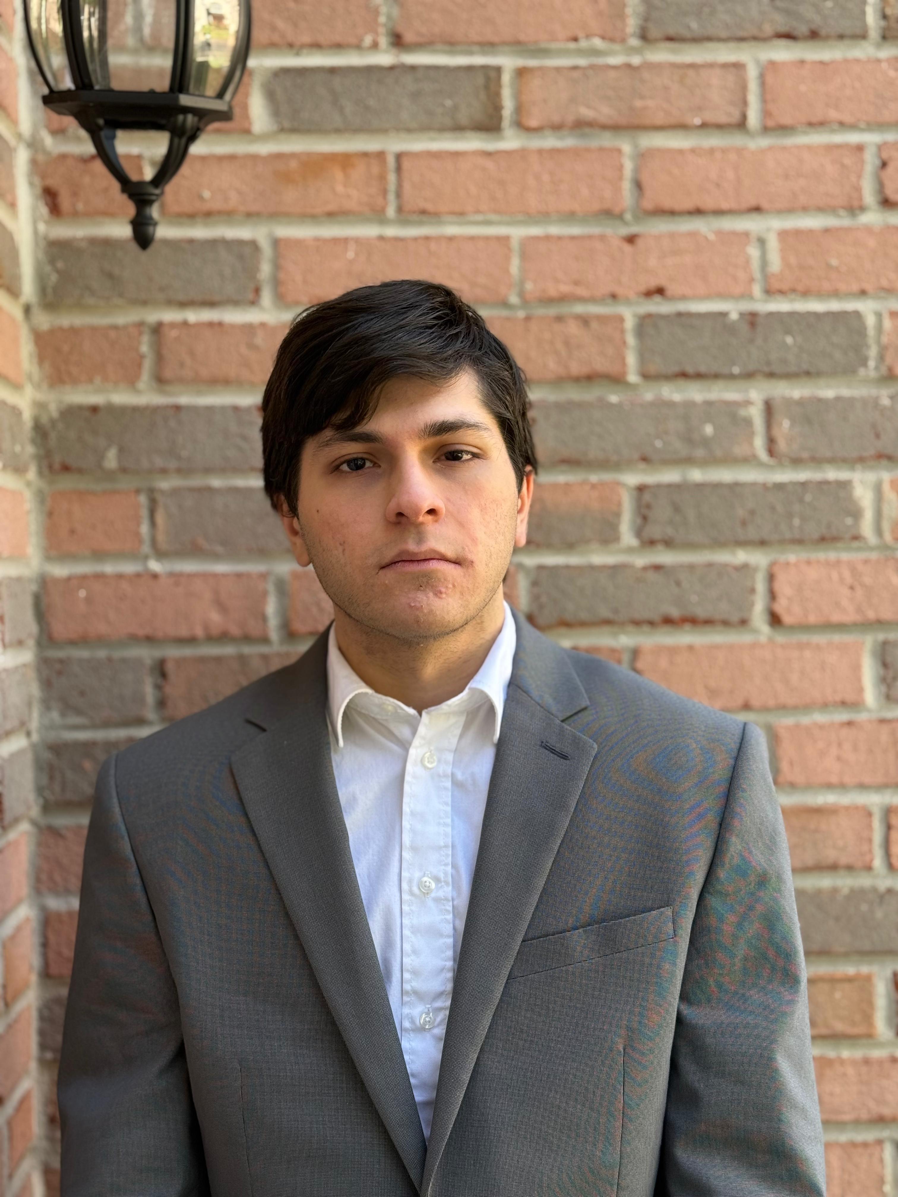Amaan Bhimani