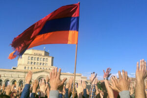 An Accessible History: Armenian Genocide Education Act