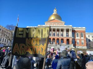 The Ground Diversity Stands On: Accountability 