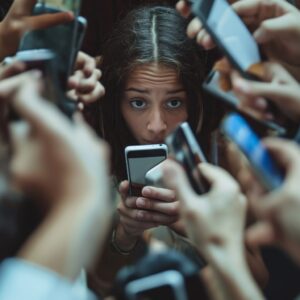 AI on Social Media Is Forcing Users to Live in Hyperreality